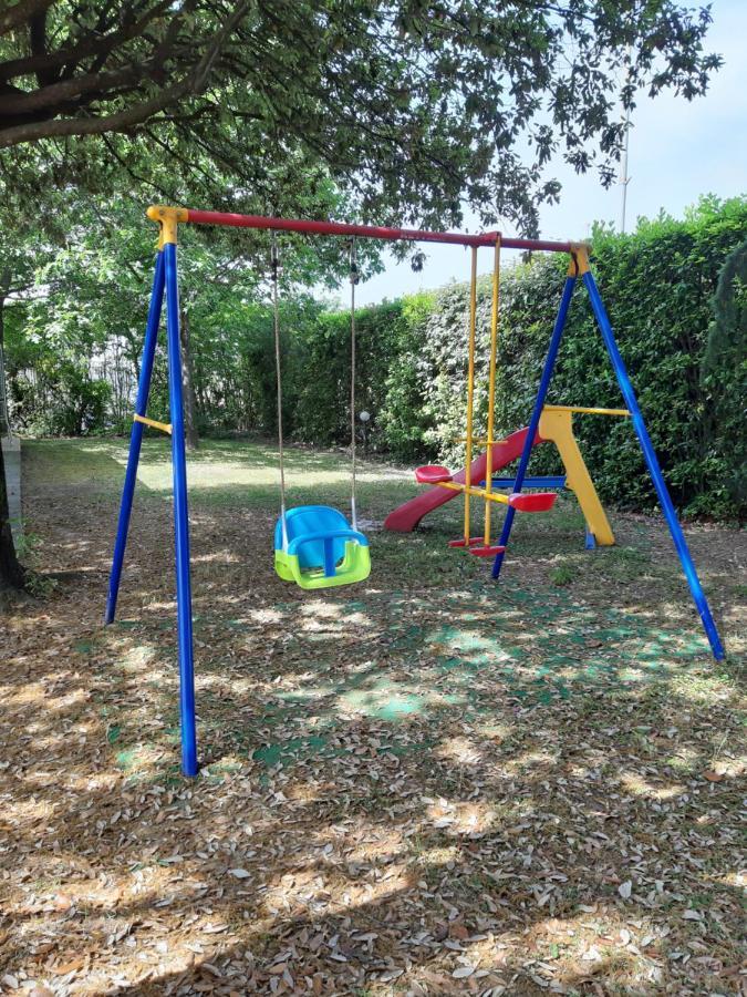 La Casa Delle Rondini Appartement Lamporecchio Buitenkant foto