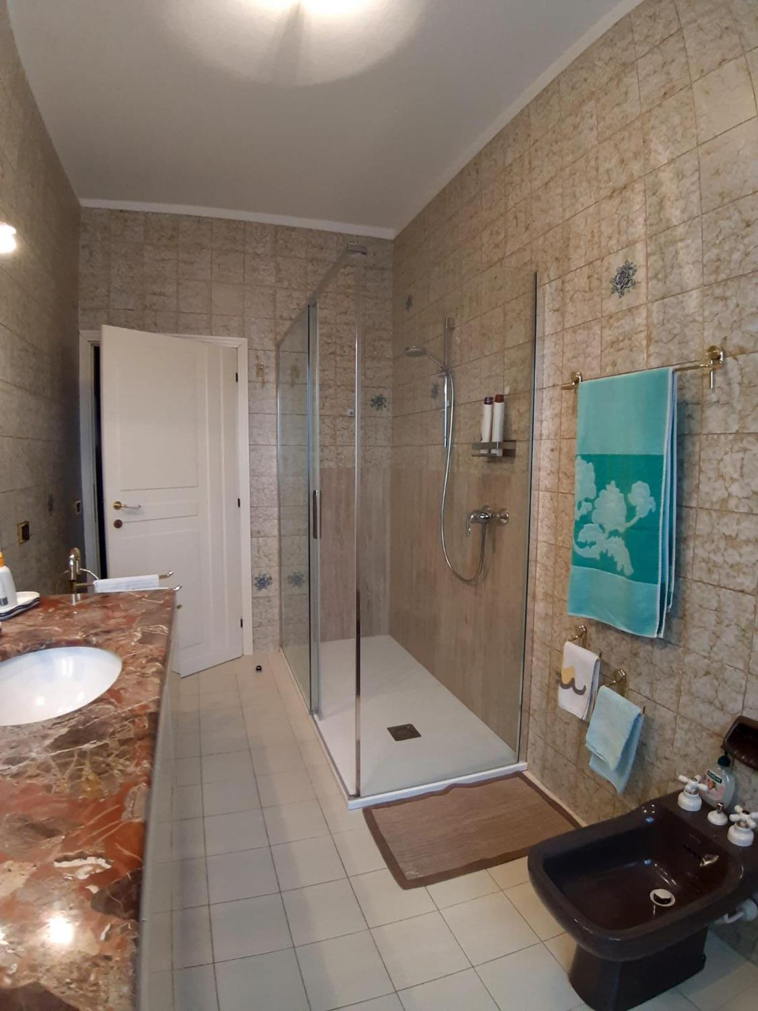 La Casa Delle Rondini Appartement Lamporecchio Kamer foto