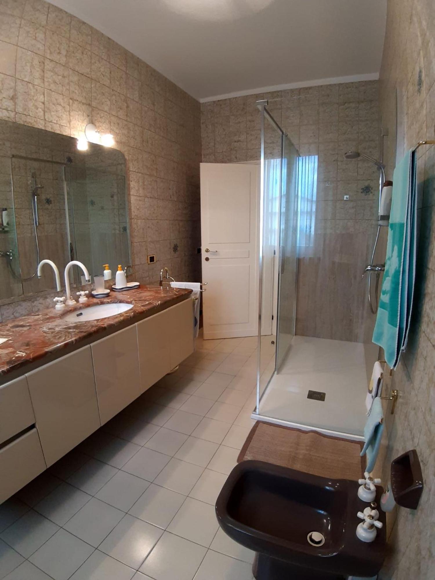 La Casa Delle Rondini Appartement Lamporecchio Kamer foto