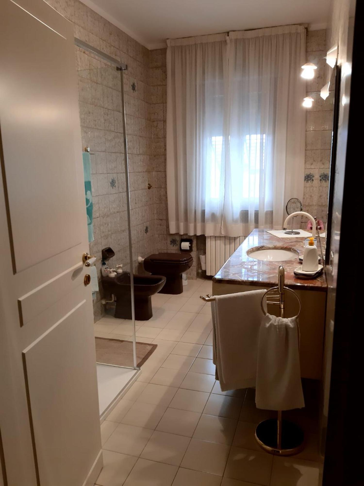 La Casa Delle Rondini Appartement Lamporecchio Kamer foto