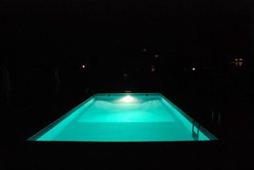 La Casa Delle Rondini Appartement Lamporecchio Buitenkant foto
